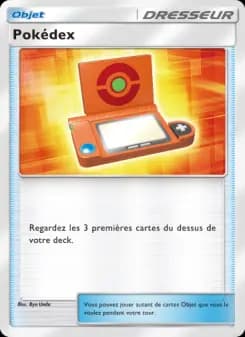 Pokédex