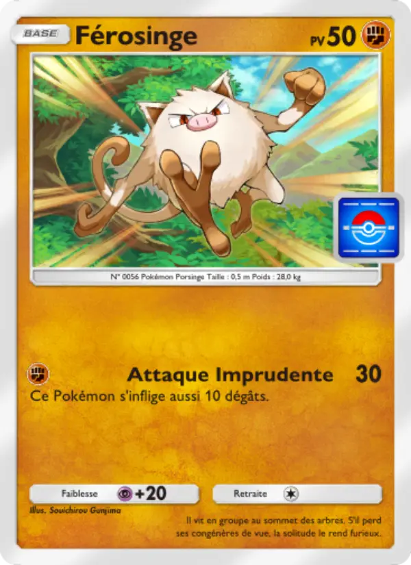 Férosinge