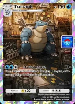 Tortank