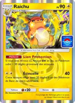 Raichu