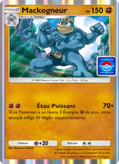 Mackogneur