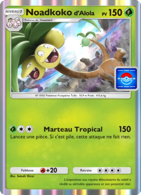 Noadkokod'Alola