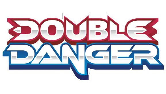Logo de l'extension Double Danger