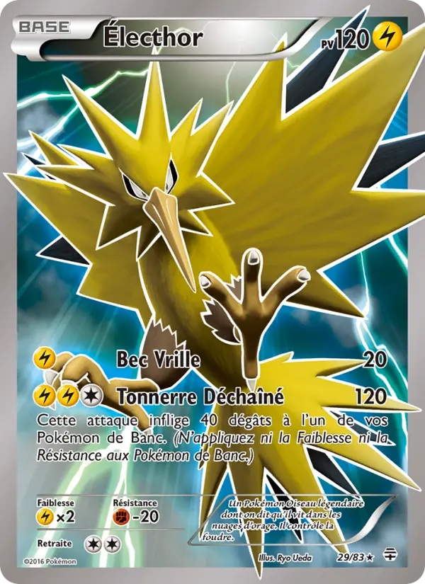 Électhor