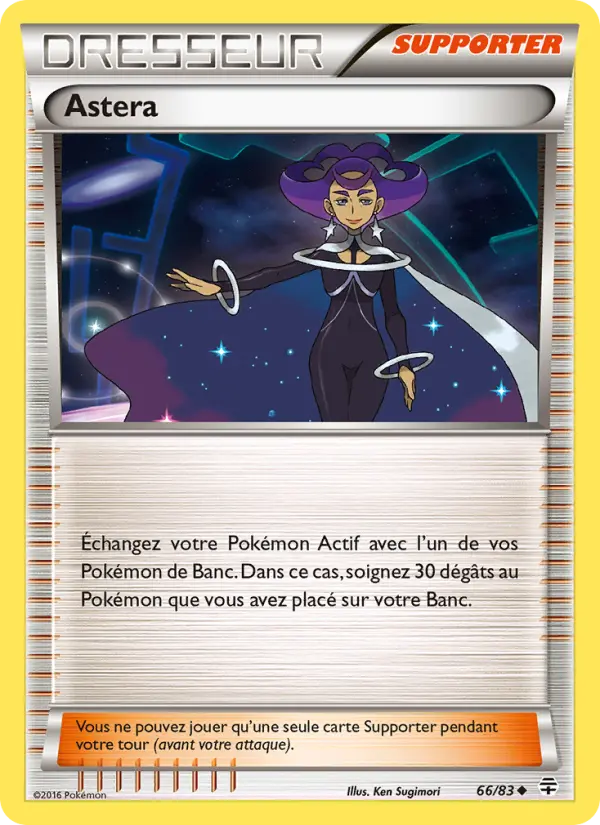 Astera