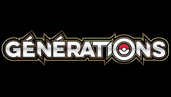 Logo de l'extension Générations