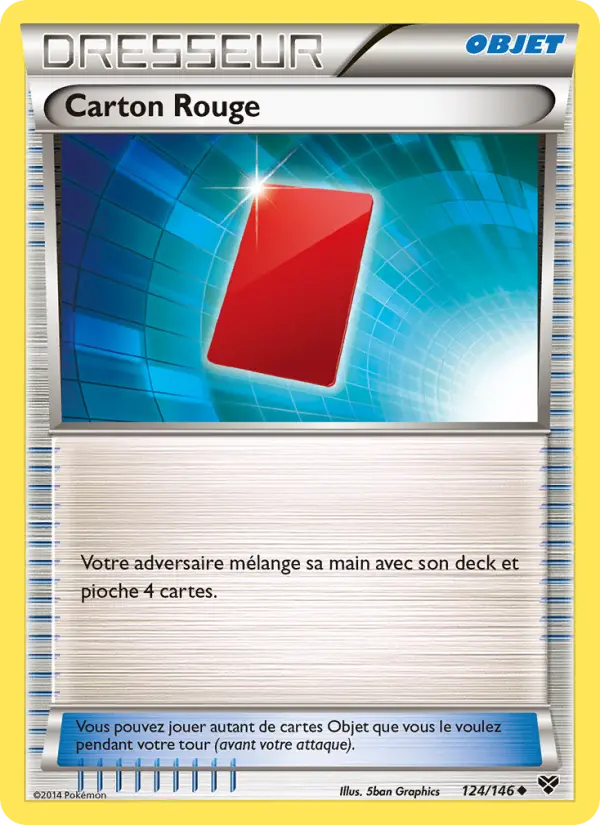 Carton Rouge