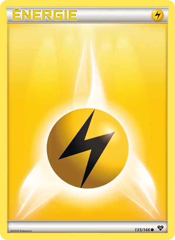 Énergie Electrik