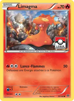 Limagma