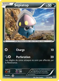 Sepiatop