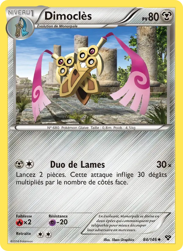 Dimoclès