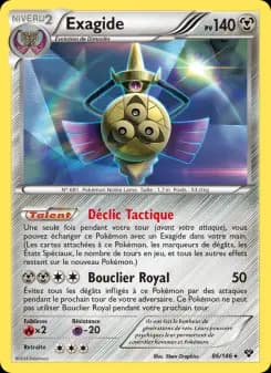 Exagide