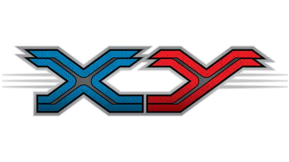 Logo de l'extension XY