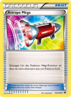 Attrape Méga