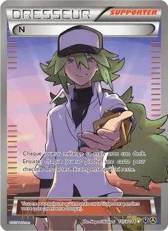 N