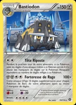 Bastiodon