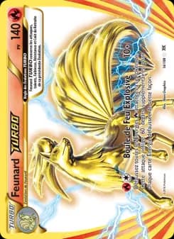 Feunard TURBO
