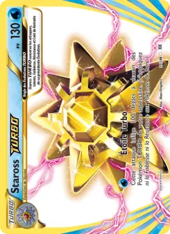 Staross TURBO