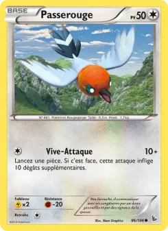 Passerouge