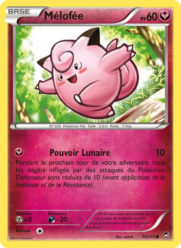 Mélofée