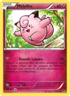 Mélofée