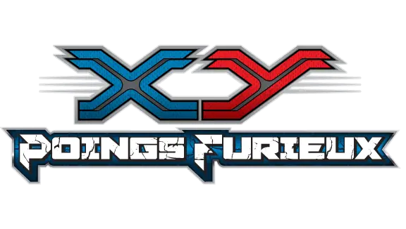 Logo de l'extension Poings Furieux