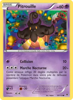 Pitrouille