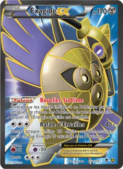 Exagide EX