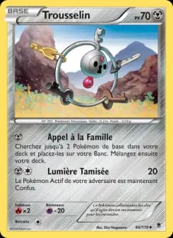 Trousselin