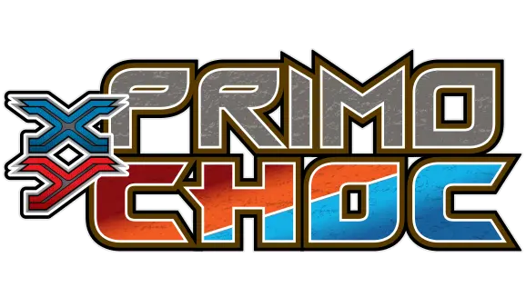 Logo de l'extension Primo-Choc