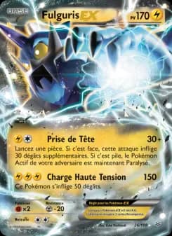Fulguris EX