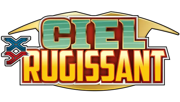 Logo de l'extension Ciel Rugissant