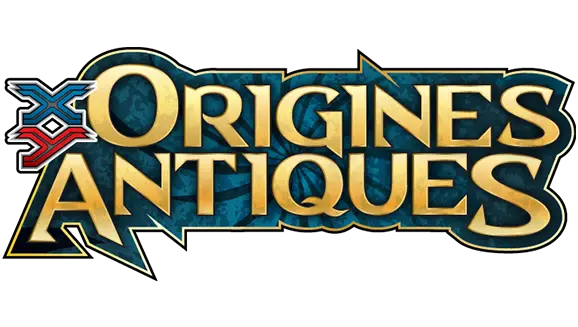 Logo de l'extension Origines Antiques