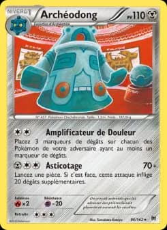 Archéodong