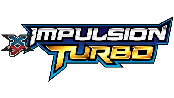 Logo de l'extension Impulsion Turbo