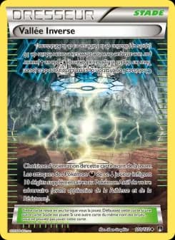 Vallée Inverse