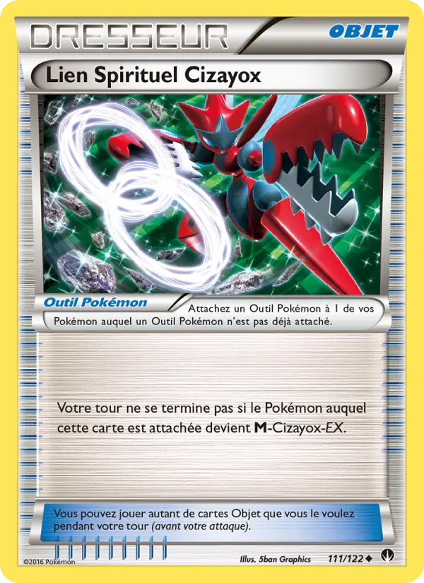 Lien Spirituel Cizayox