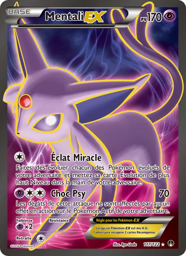 Mentali EX