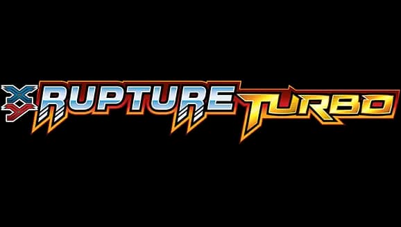 Logo de l'extension Rupture Turbo