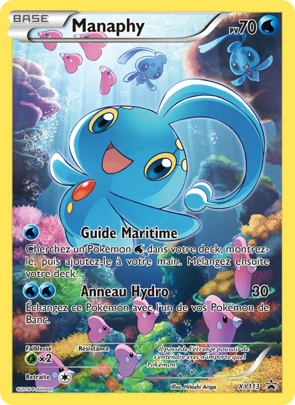 Manaphy
