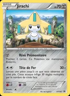 Jirachi