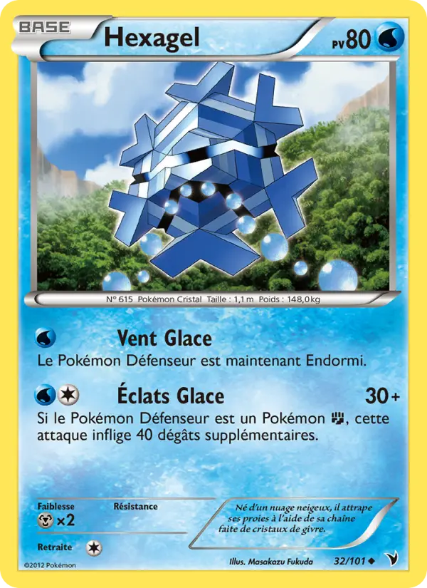 Hexagel