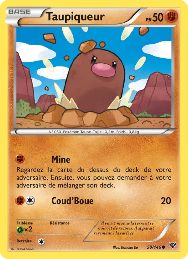 Taupiqueur